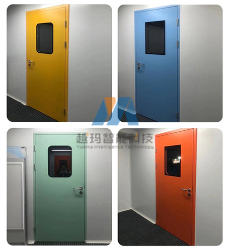 深圳市豪门国际智能科技有限公司