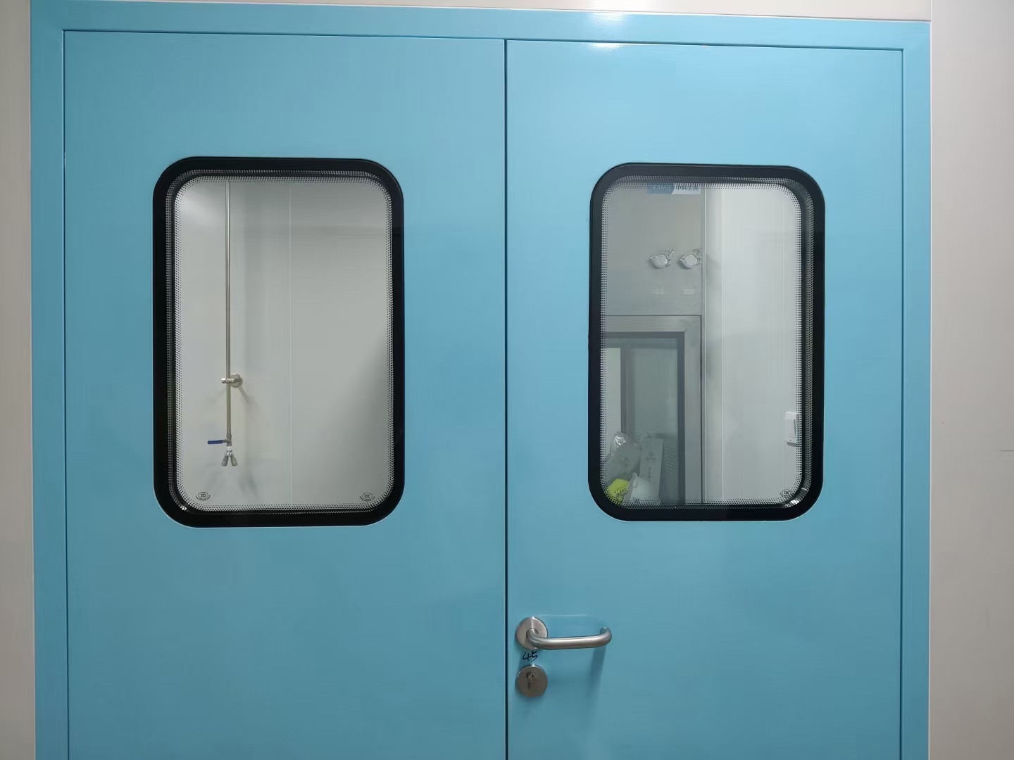 洁净门有什么好处?寿命能有多久? 洁净门有什么好处?寿命能有多久?